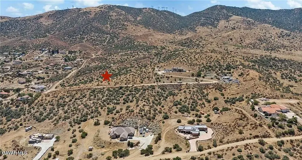 14xx W Barrel Springs Road, Palmdale, CA 93551 - #1