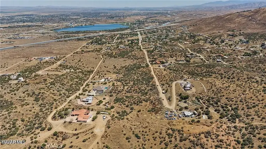 14xx W Barrel Springs Road, Palmdale, CA 93551 - #2