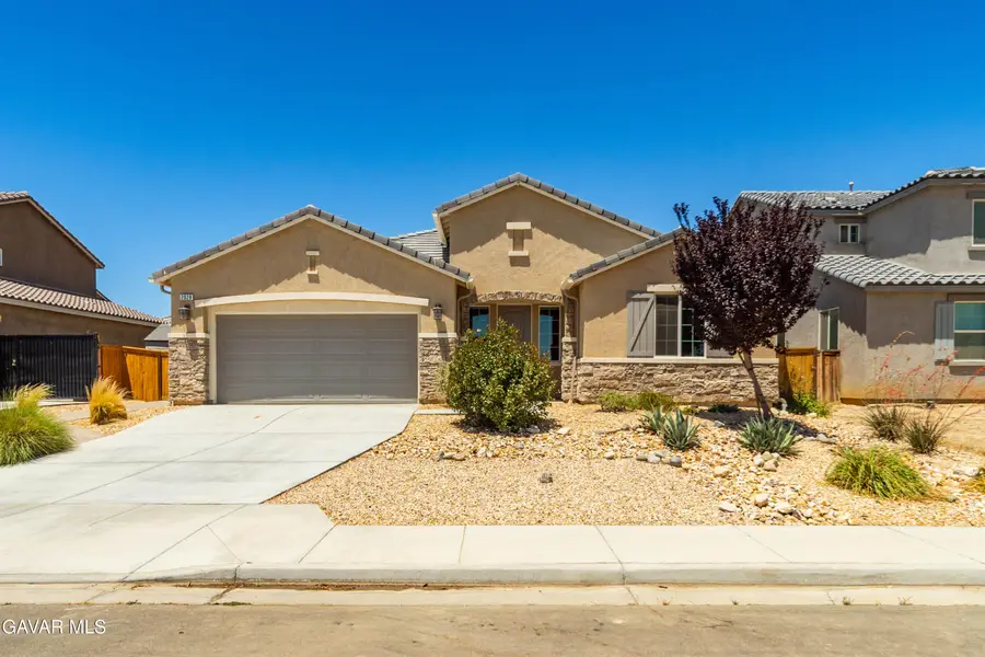 2029 Boxwood Street, Rosamond, CA 93560 - #2