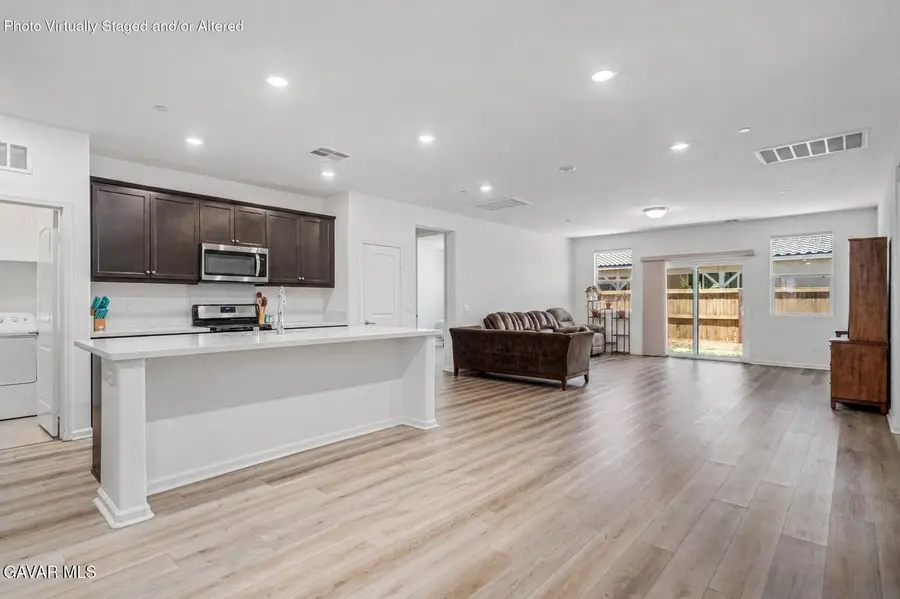 2029 Boxwood Street, Rosamond, CA 93560 - #3