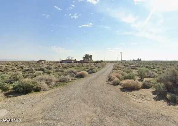 5300 W Cor Avenue C14 53 Stw, Lancaster, CA 93536