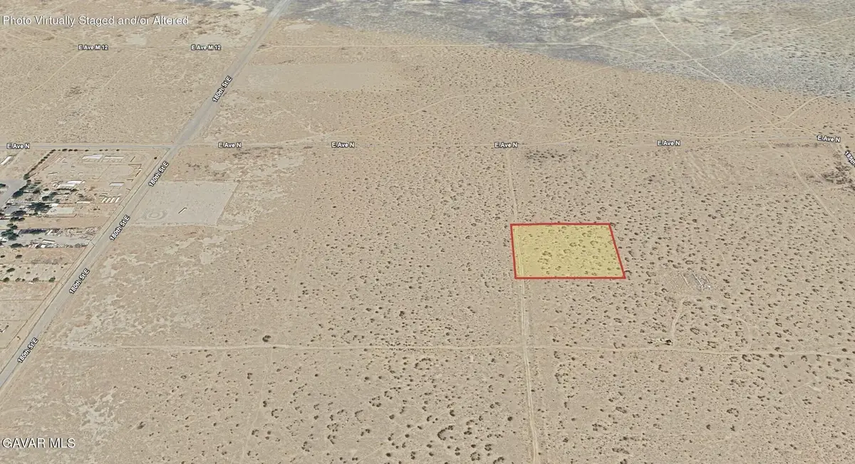 182nd St E, Palmdale, CA 93591 - #1