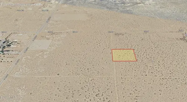 182nd St E, Palmdale, CA 93591