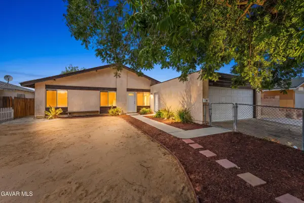 3731 W Avenue K14, Lancaster, CA 93536