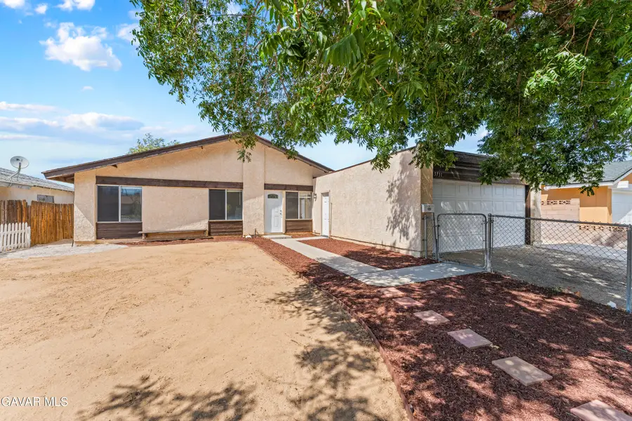3731 W Avenue K14, Lancaster, CA 93536 - #3
