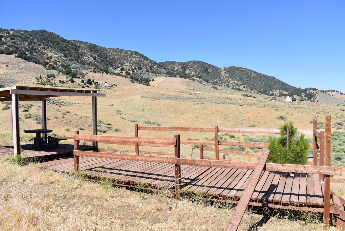 Ottawa Drive, Tehachapi, CA 93561 - #1