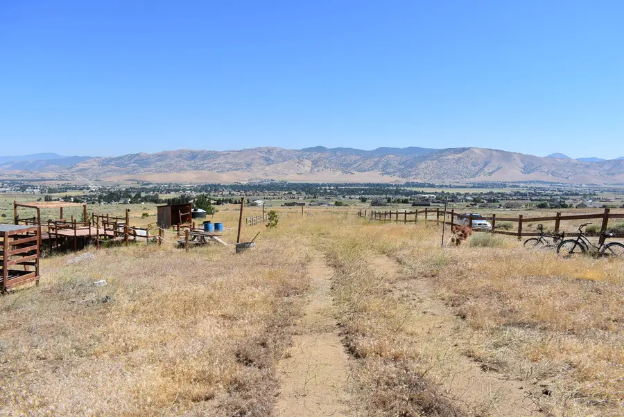 Ottawa Drive, Tehachapi, CA 93561 - #3