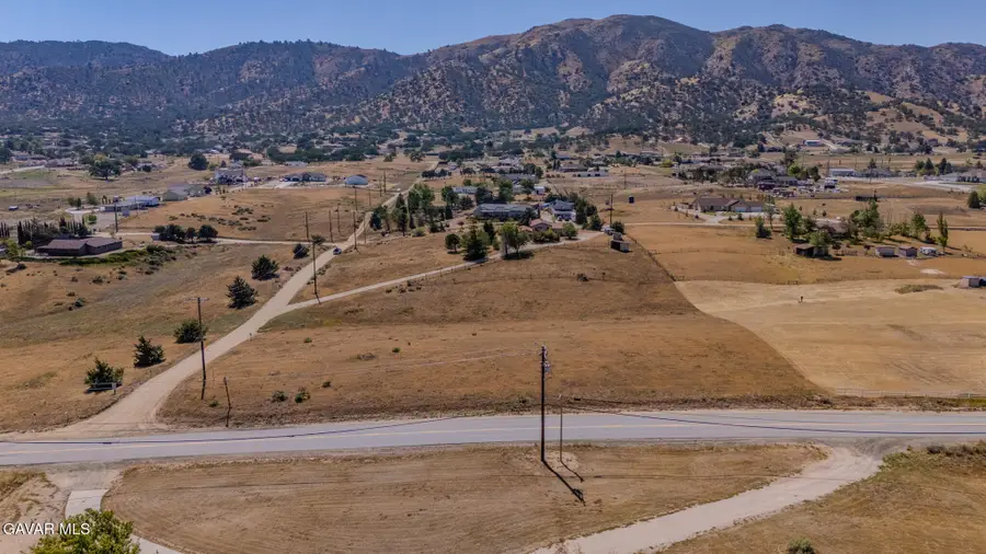 0 Black Oak Drive, Tehachapi, CA 93561 - #2