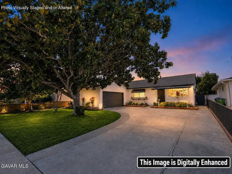 7509 Sunnybrae Avenue, Winnetka, CA 91306 - #2