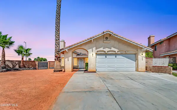 45136 Loma Vista Drive, Lancaster, CA 93535