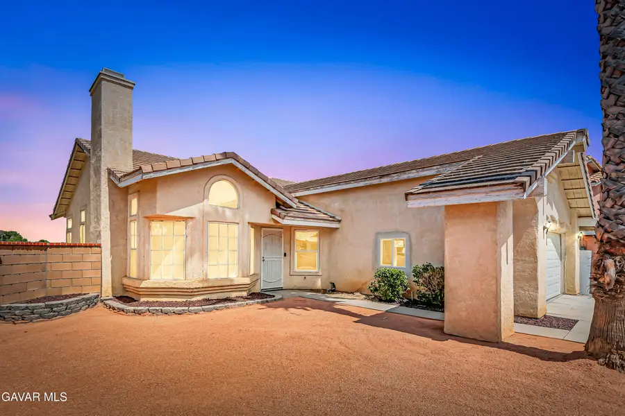 45136 Loma Vista Drive, Lancaster, CA 93535 - #2