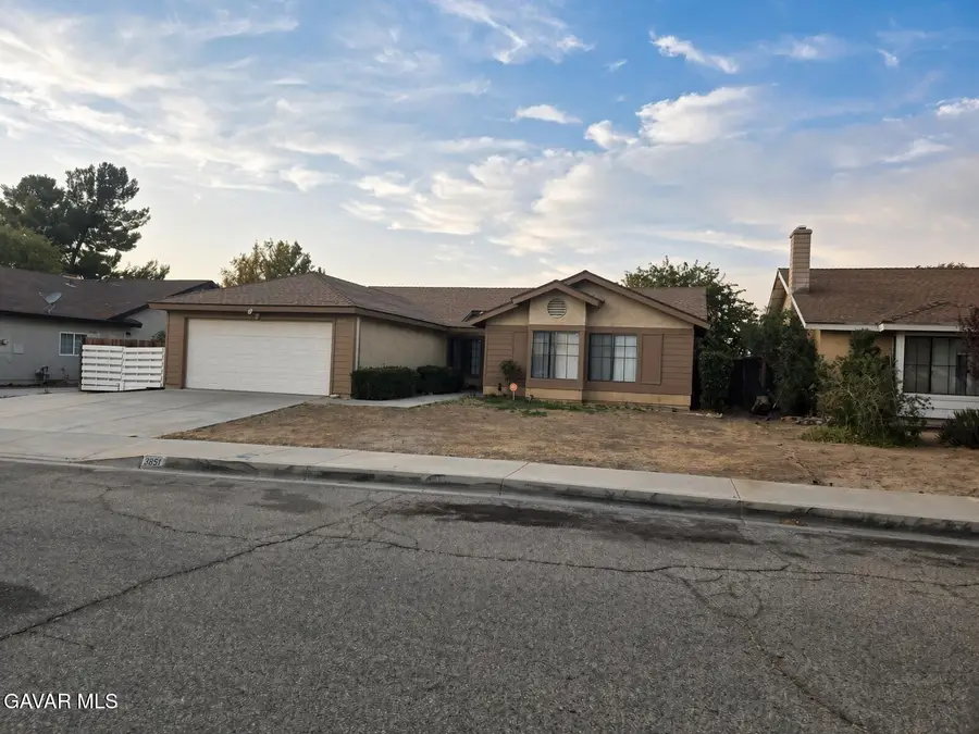 3851 Triton Drive, Palmdale, CA 93550 - #2