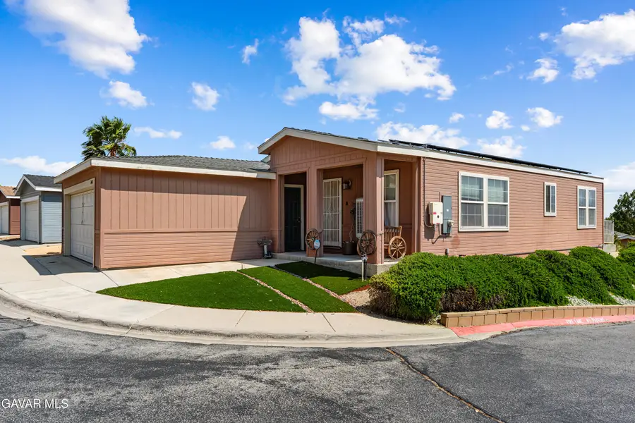 2440 Sunset Ridge Drive, Rosamond, CA 93560 - #3