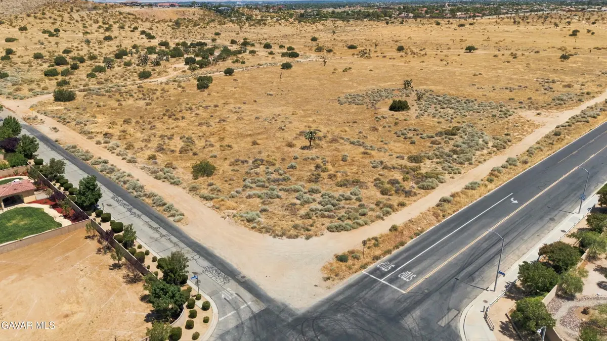 0 Cor 40 Stw # M8, Quartz Hill, CA 93536 - #1