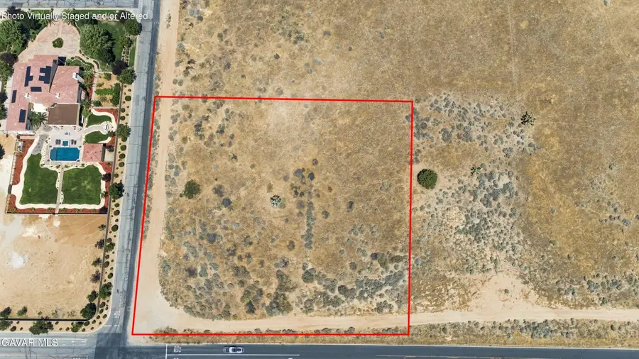 0 Cor 40 Stw # M8, Quartz Hill, CA 93536 - #3