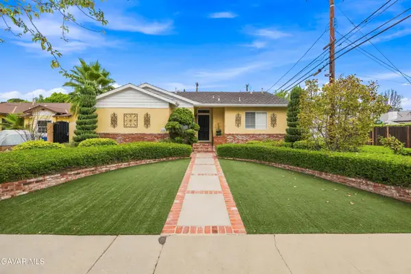 16615 Tupper Street, North Hills, CA 91343