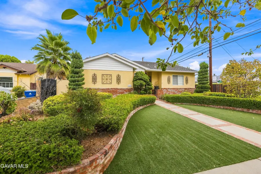 16615 Tupper Street, North Hills, CA 91343 - #2