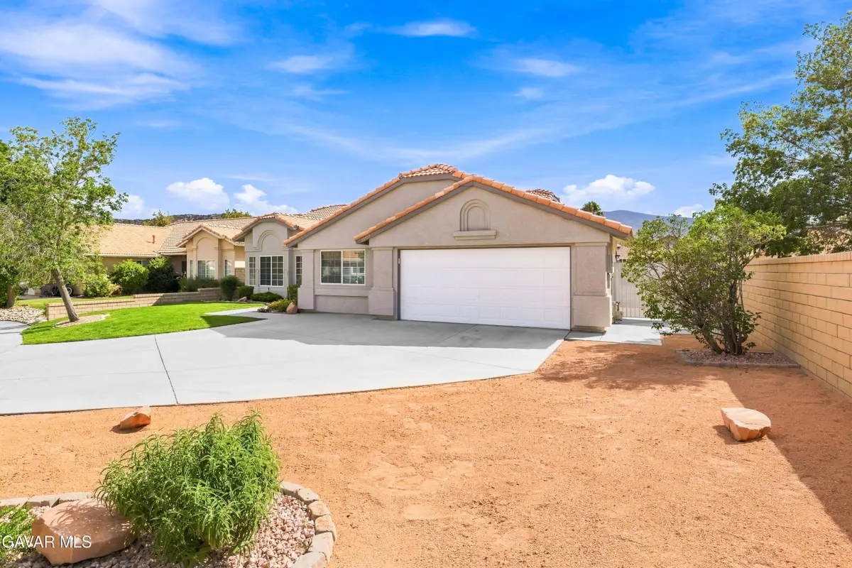 38917 Silica Drive, Palmdale, CA 93551 - #1