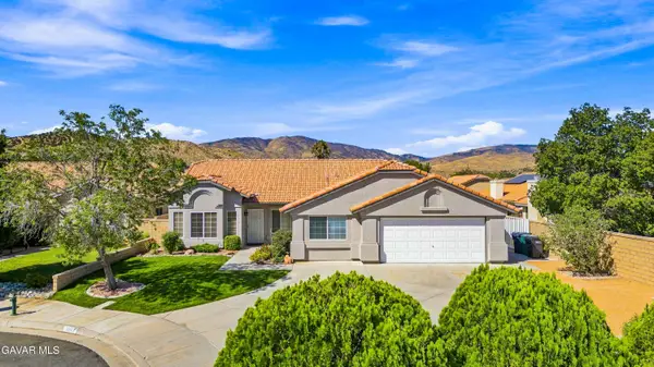 38917 Silica Drive, Palmdale, CA 93551