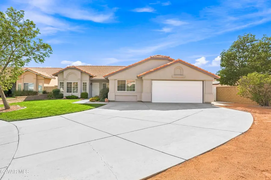 38917 Silica Drive, Palmdale, CA 93551 - #2