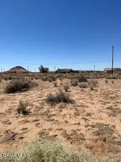 0 Evergreen Avenue, California City, CA 93505 - #1