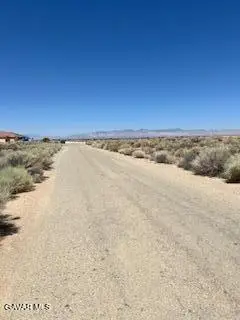 0 Evergreen Avenue, California City, CA 93505 - #2