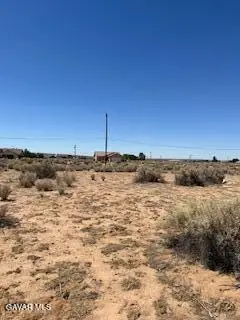 0 Evergreen Avenue, California City, CA 93505 - #3