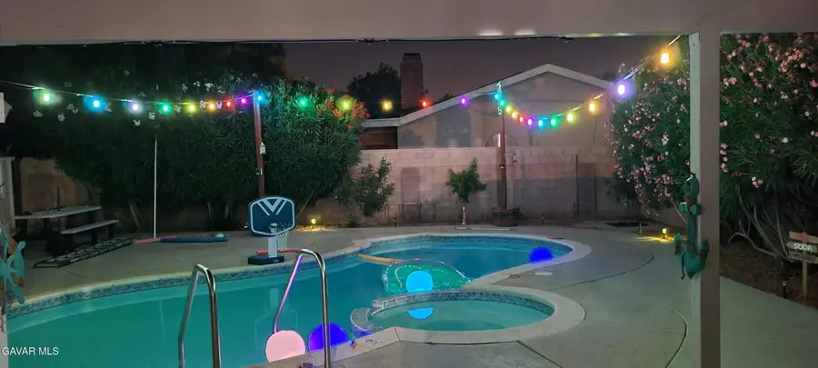 42353 45th Street, Quartz Hill, CA 93536 - #2