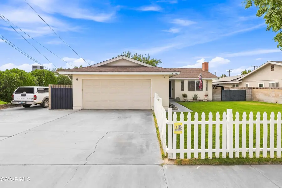 42353 45th Street, Quartz Hill, CA 93536 - #3