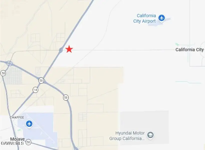 Apn 225-061-25 California City, California City, CA 93505 - #2
