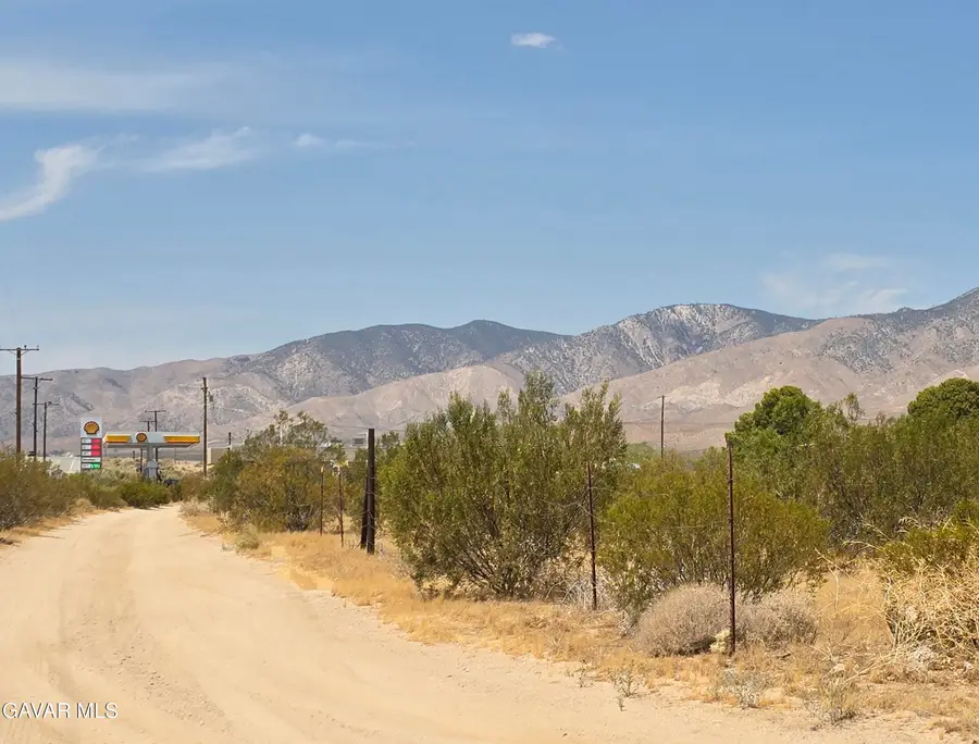 Apn 225-061-25 California City, California City, CA 93505 - #3