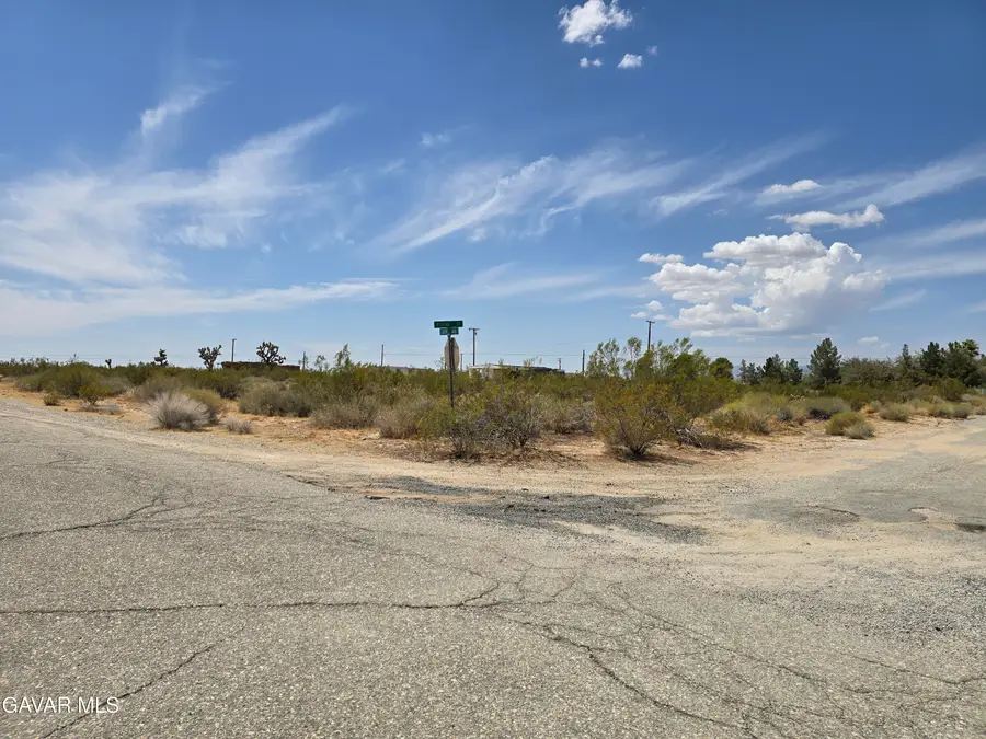 Apn 225-061-24 Lutie Avenue, California City, CA 93505 - #3
