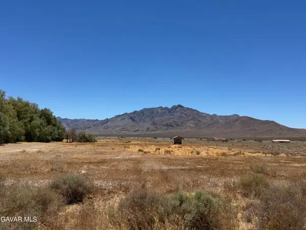 208 Charleston Avenue, Shoshone, CA 92384