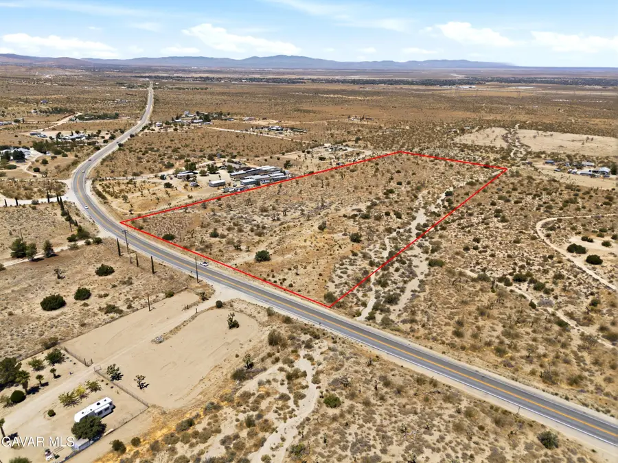 Vic Fort Tejon Road, Palmdale, CA 93552 - #2