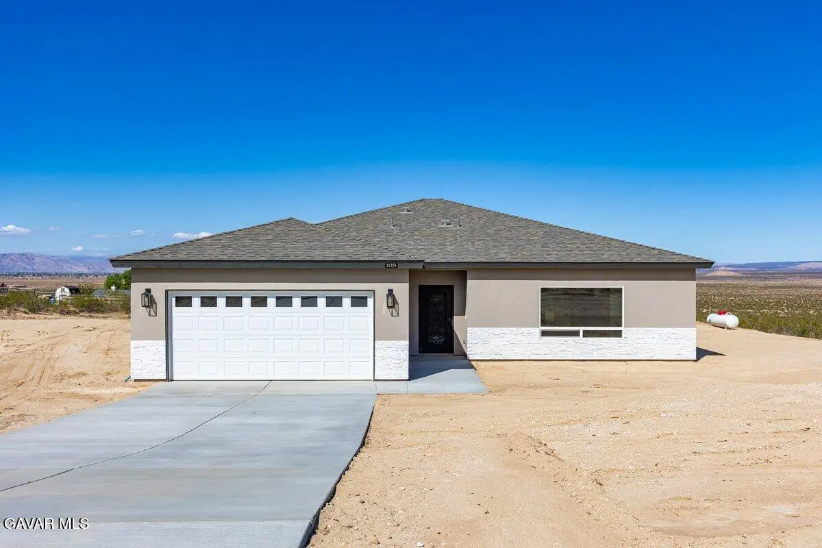 10351 Crest Road, California City, CA 93505 - #1