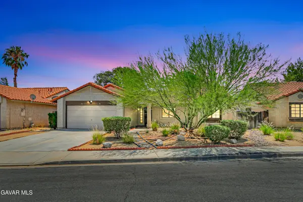 4930 Golden Eagle Avenue, Palmdale, CA 93552