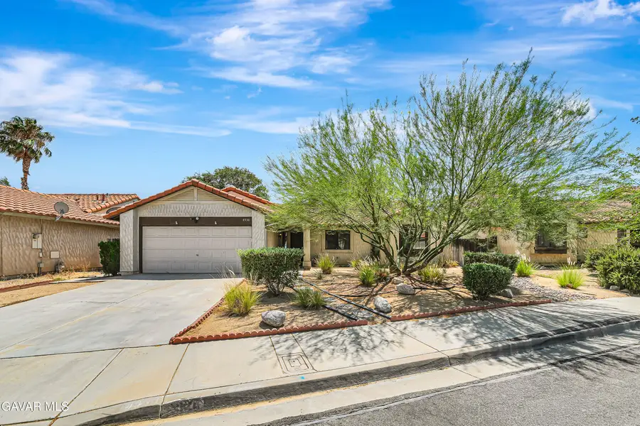 4930 Golden Eagle Avenue, Palmdale, CA 93552 - #2