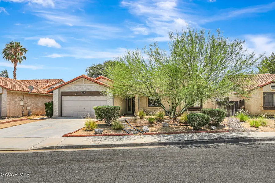 4930 Golden Eagle Avenue, Palmdale, CA 93552 - #3