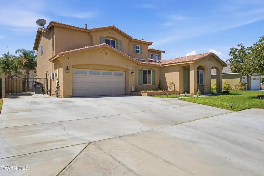 6136 Starview Drive, Lancaster, CA 93536 - #2