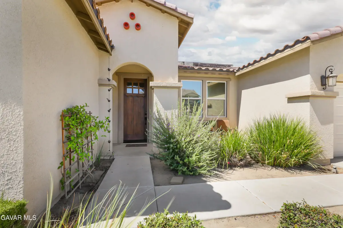 15538 Quintero Place, Bakersfield, CA 93314 - #1