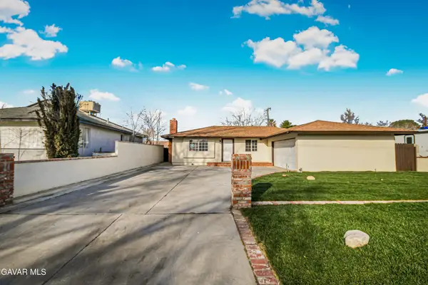 45503 W 11th Street, Lancaster, CA 93534