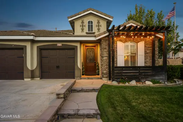 40738 Inwood Court, Palmdale, CA 93551