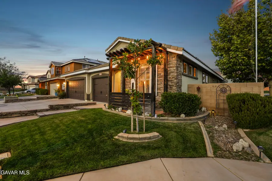 40738 Inwood Court, Palmdale, CA 93551 - #2