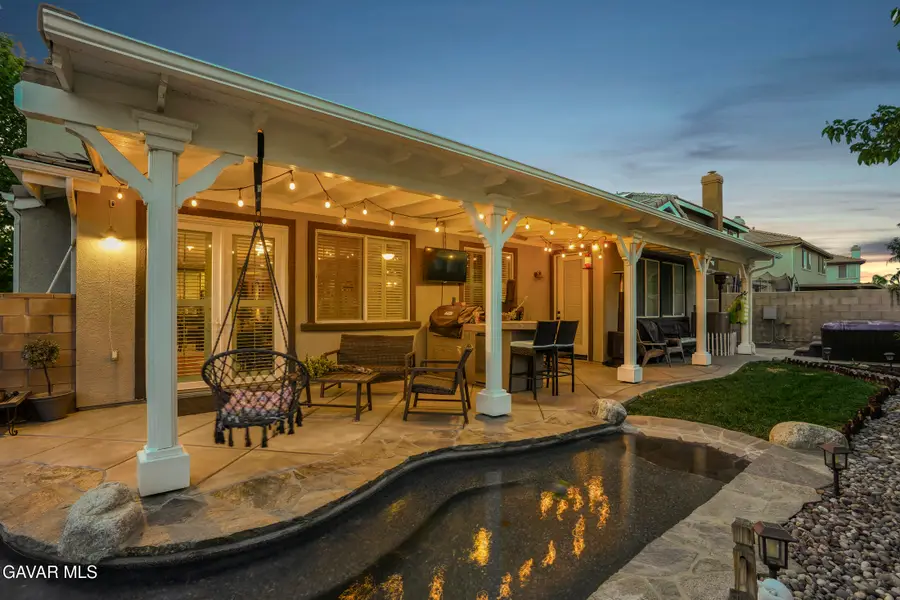 40738 Inwood Court, Palmdale, CA 93551 - #3