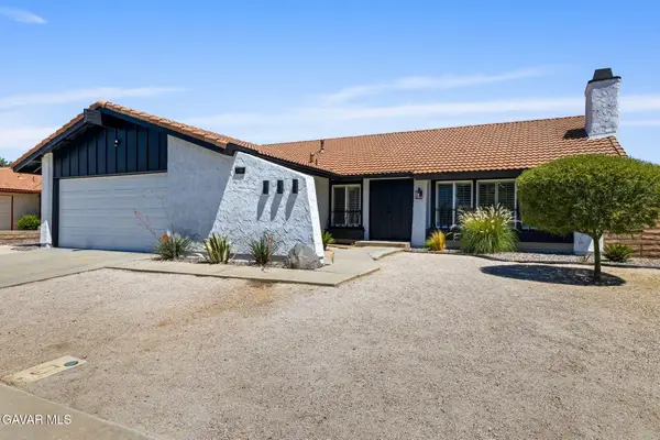 1227 Morven Street, Lancaster, CA 93535