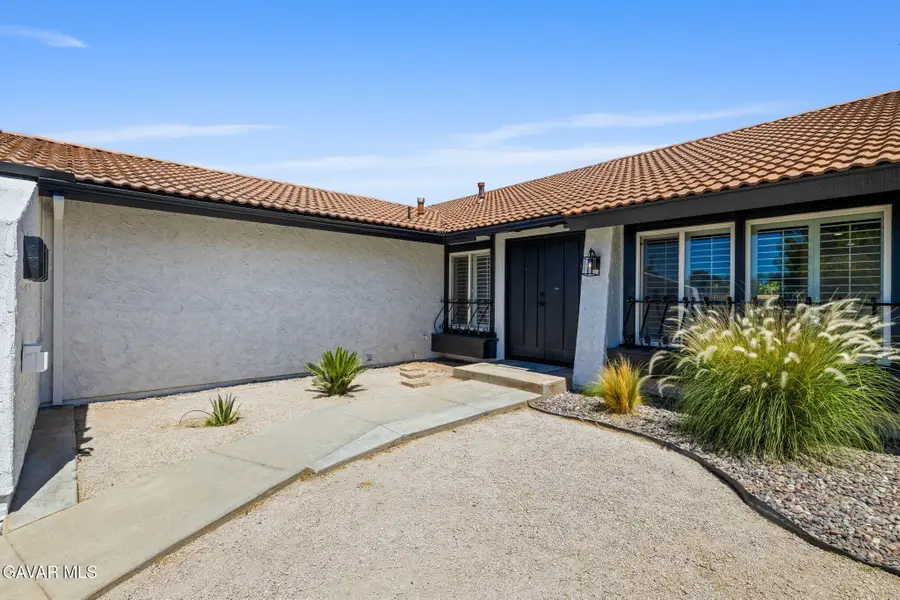 1227 Morven Street, Lancaster, CA 93535 - #2
