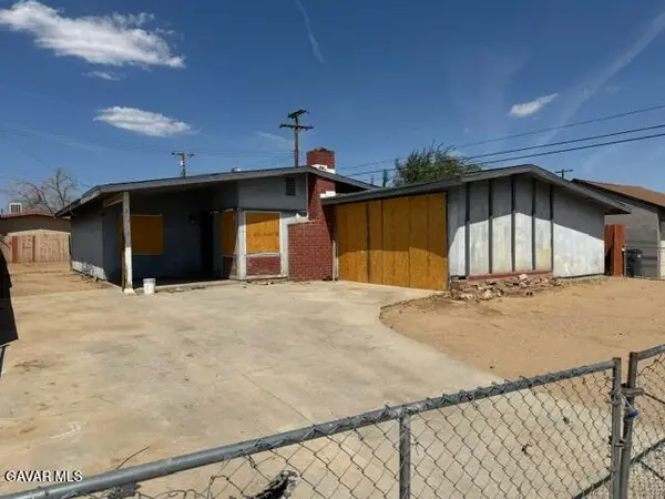 38229 16th Street, Palmdale, CA 93550