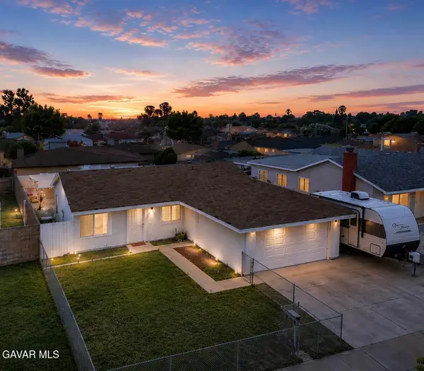 2229 W Avenue K 13, Lancaster, CA 93536