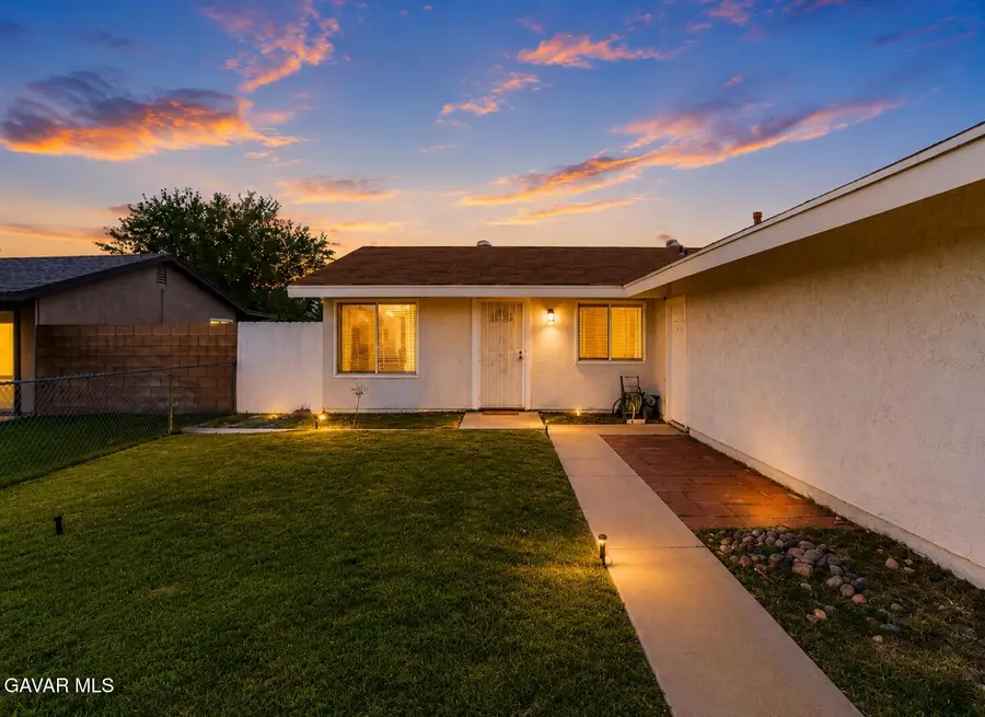 2229 W Avenue K 13, Lancaster, CA 93536 - #3