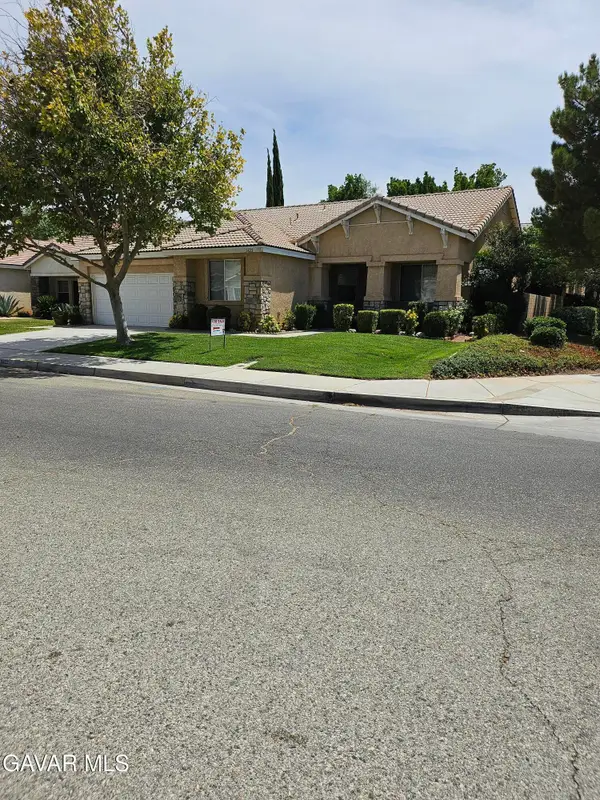 3422 Tamarisk Drive, Palmdale, CA 93551